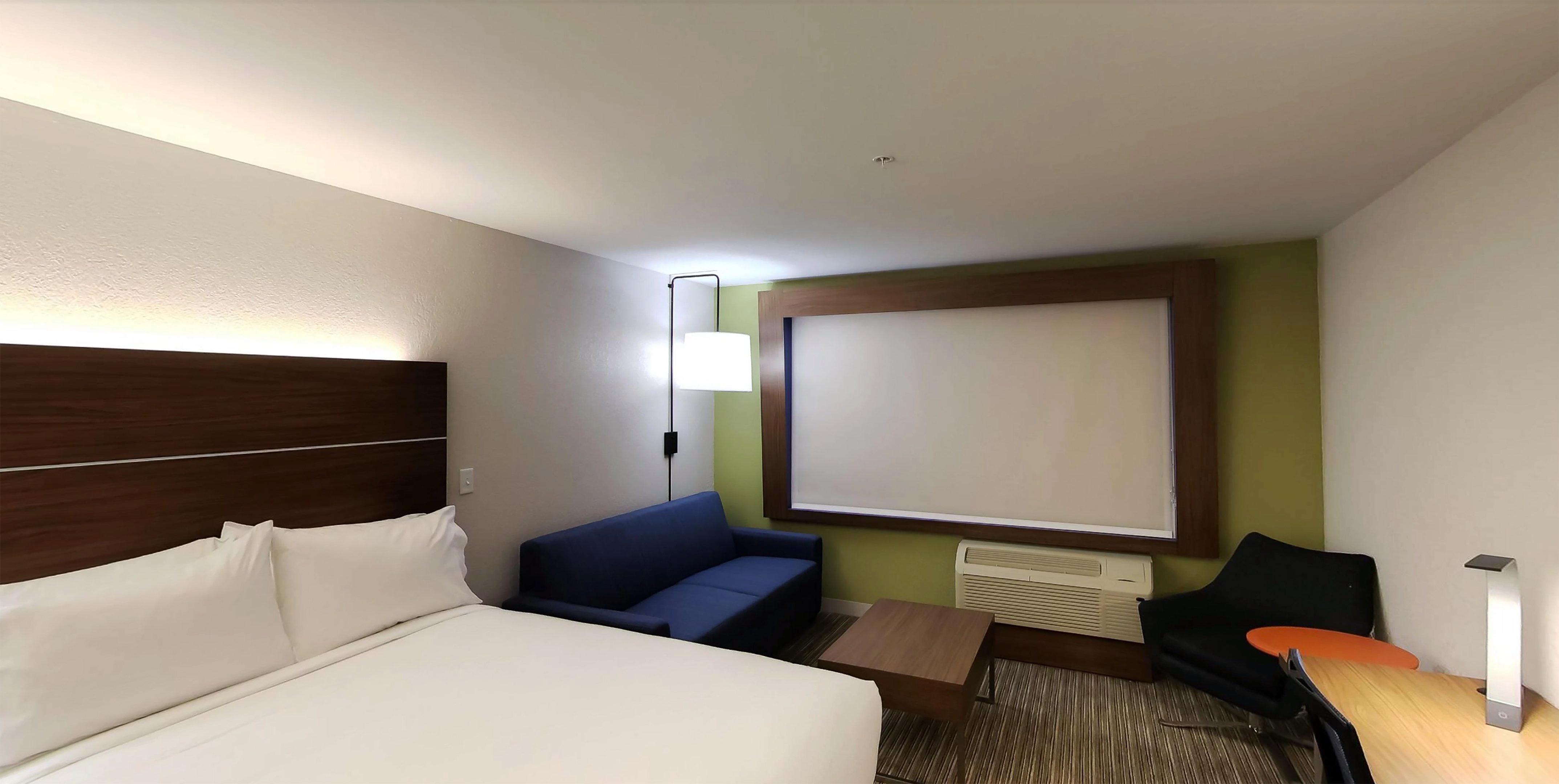 Holiday Inn Express & Suites - Detroit Northwest - Livonia By Ihg מראה חיצוני תמונה