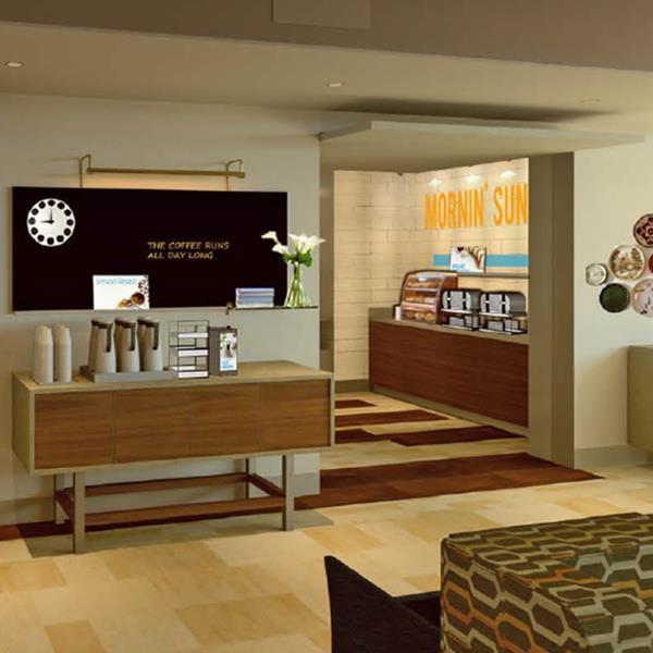 Holiday Inn Express & Suites - Detroit Northwest - Livonia By Ihg מראה חיצוני תמונה