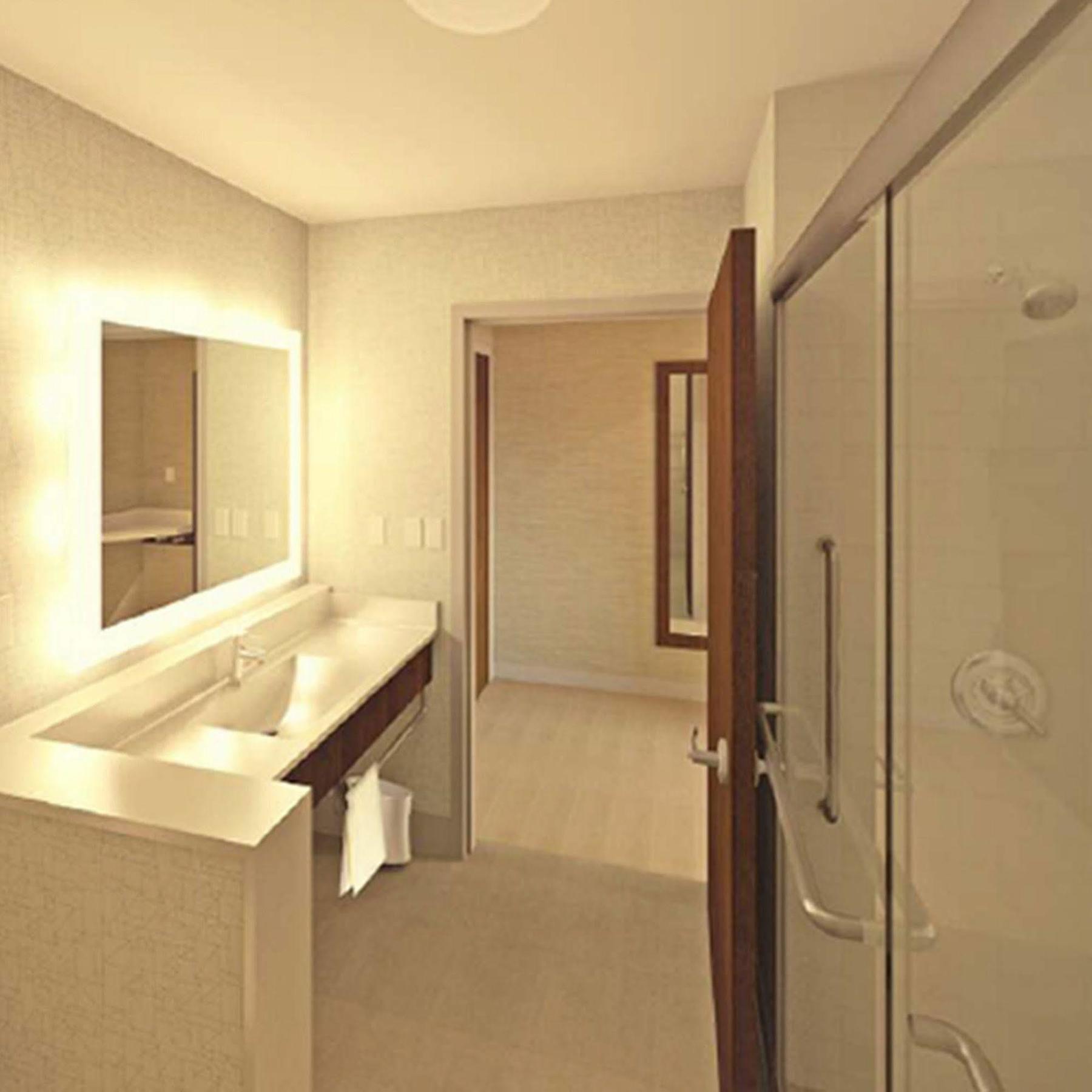 Holiday Inn Express & Suites - Detroit Northwest - Livonia By Ihg מראה חיצוני תמונה