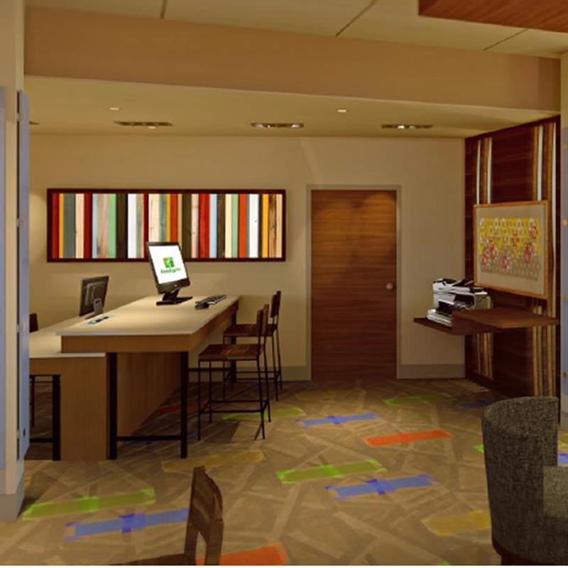 Holiday Inn Express & Suites - Detroit Northwest - Livonia By Ihg מראה חיצוני תמונה